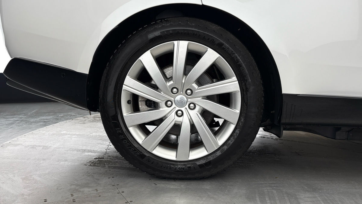 Used Land Rover Range Rover 2022 for sale - 77655948: Photo 10