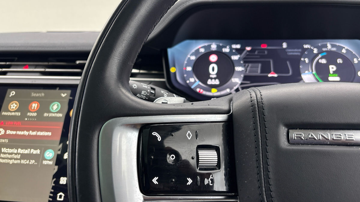 Used Land Rover Range Rover 2022 for sale - 77655948: Photo 13