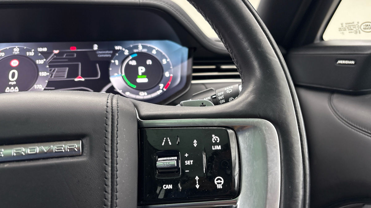 Used Land Rover Range Rover 2022 for sale - 77655948: Photo 14