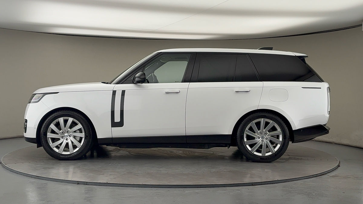Used Land Rover Range Rover 2022 for sale - 77655948: Photo 15