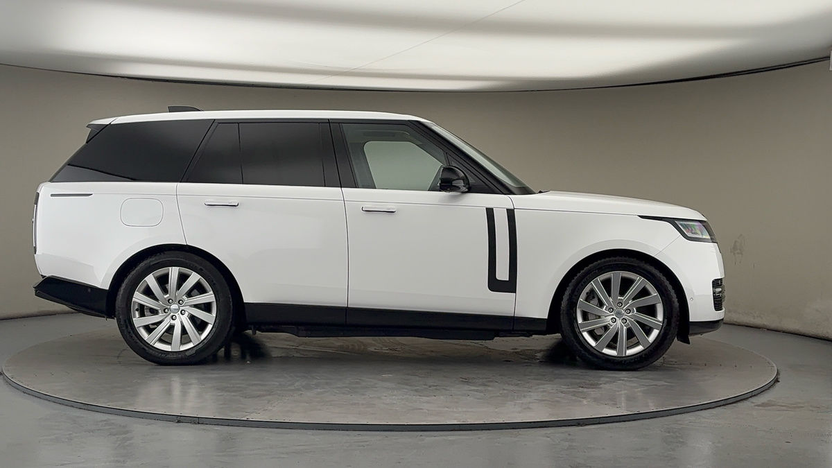 Used Land Rover Range Rover 2022 for sale - 77655948: Photo 16