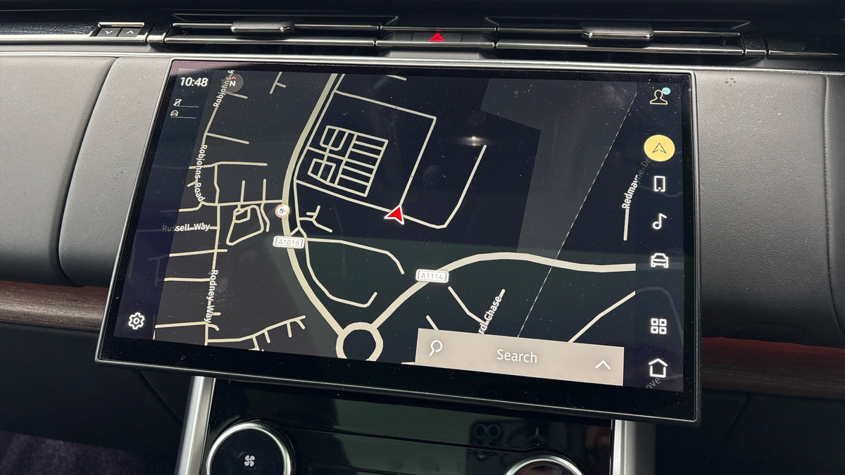 Used Land Rover Range Rover 2022 for sale - 77655948: Photo 17