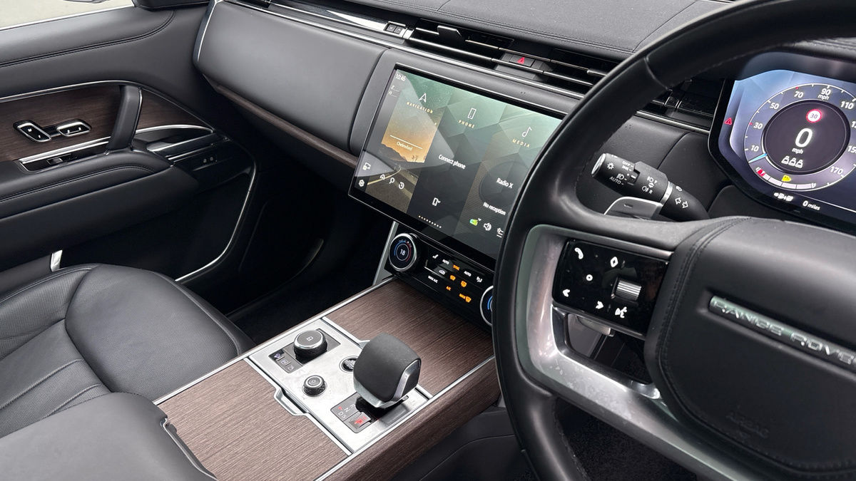 Used Land Rover Range Rover 2022 for sale - 77655948: Photo 18