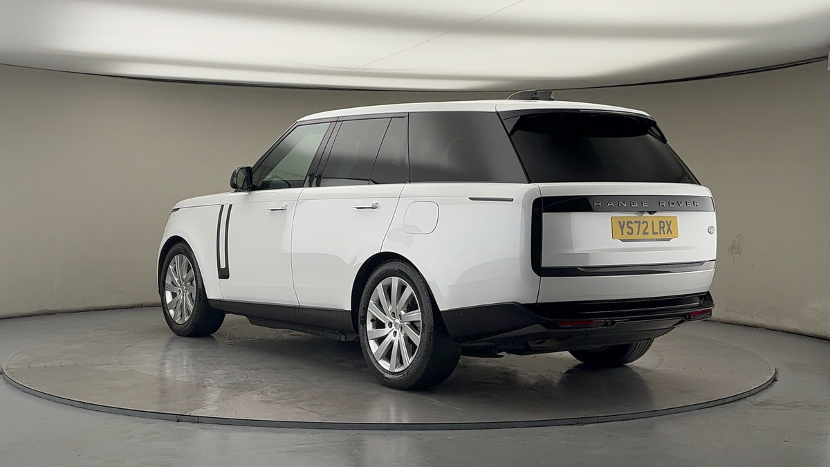 Used Land Rover Range Rover 2022 for sale - 77655948: Photo 2