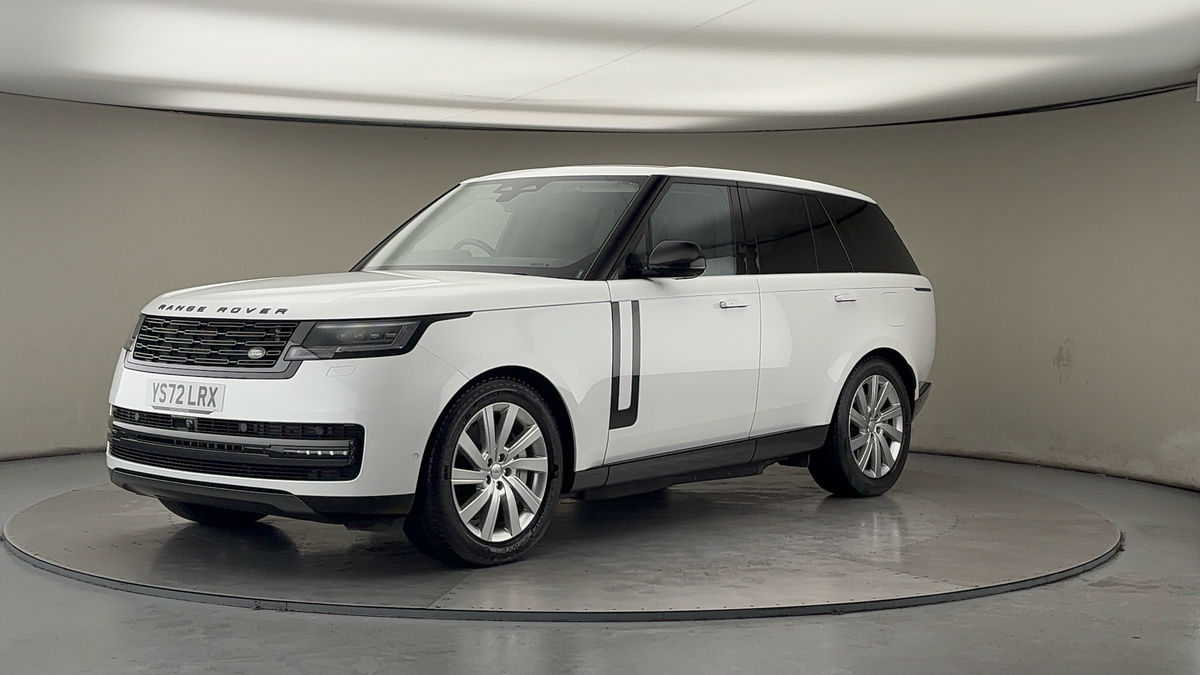 Used Land Rover Range Rover 2022 for sale - 77655948: Photo 20