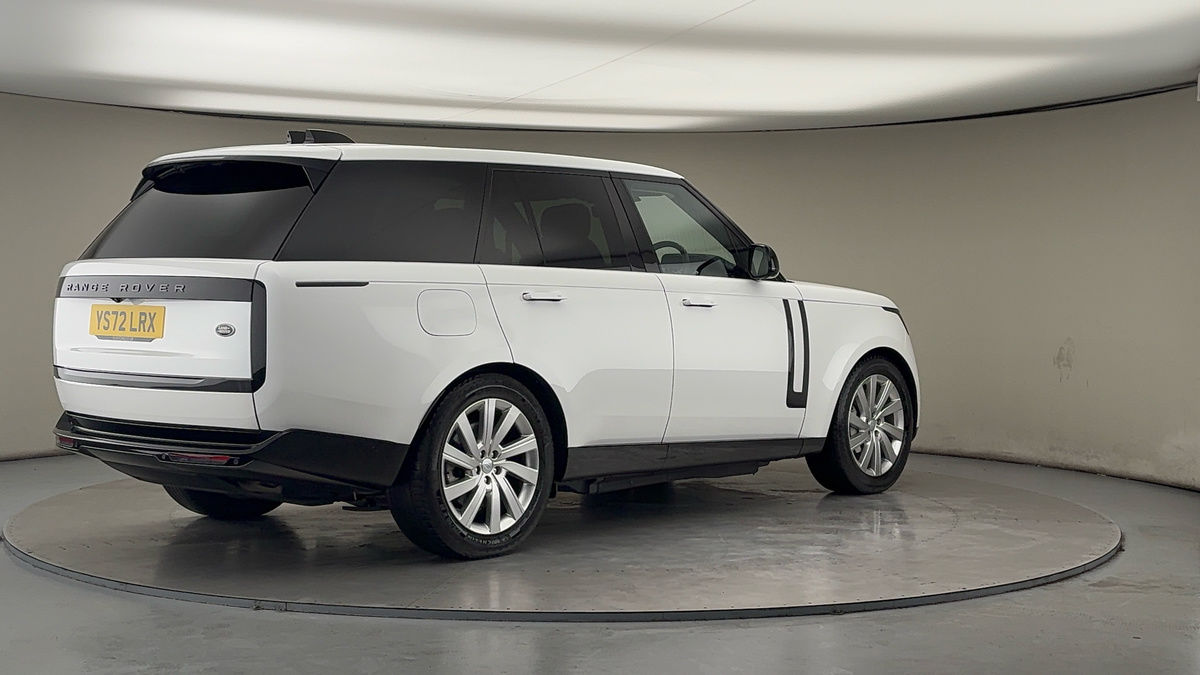 Used Land Rover Range Rover 2022 for sale - 77655948: Photo 21