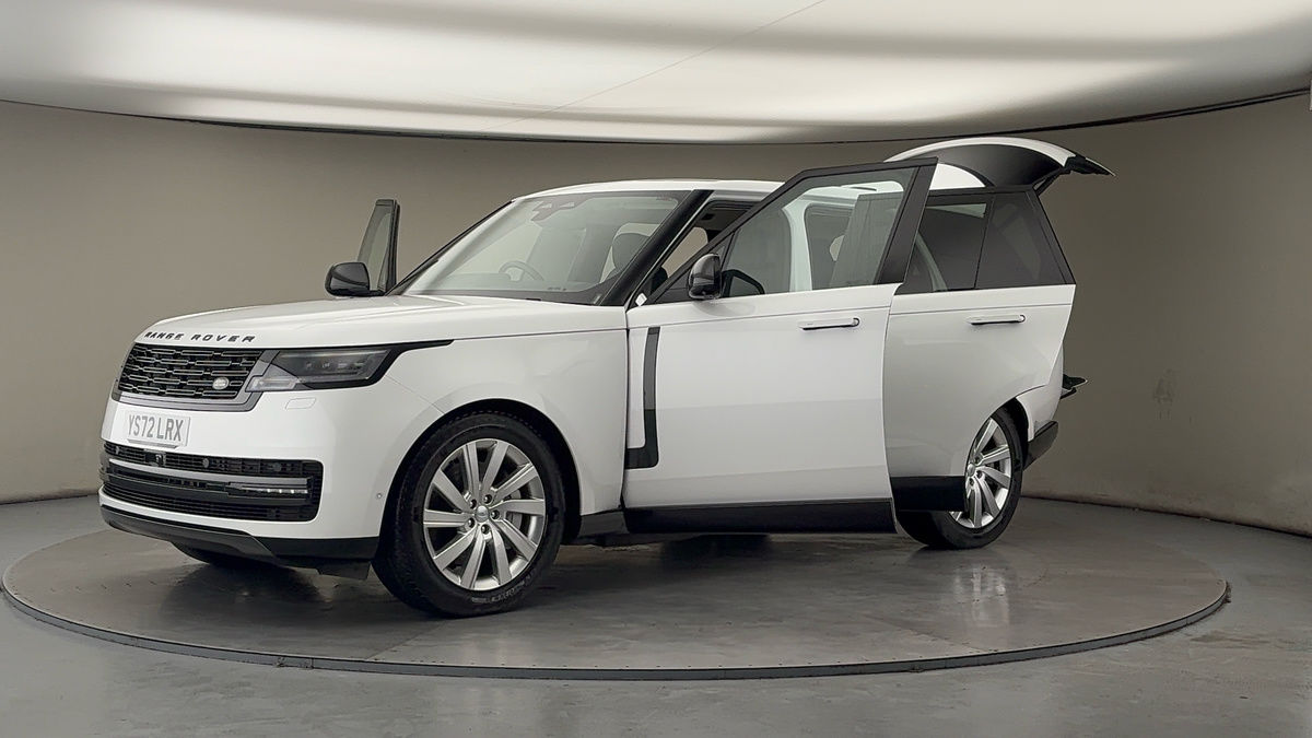 Used Land Rover Range Rover 2022 for sale - 77655948: Photo 22