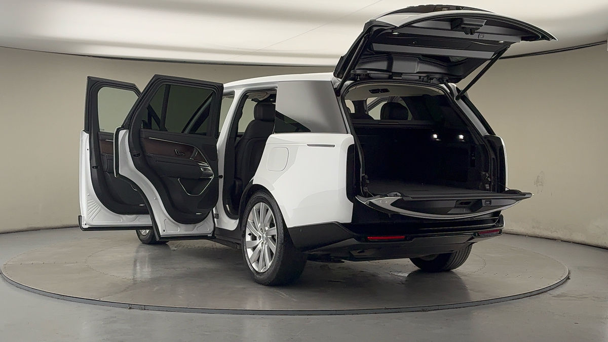 Used Land Rover Range Rover 2022 for sale - 77655948: Photo 23