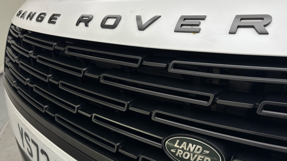 Used Land Rover Range Rover 2022 for sale - 77655948: Photo 24