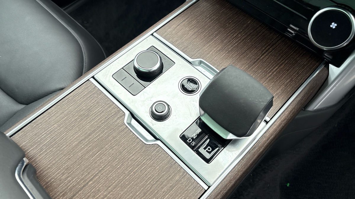 Used Land Rover Range Rover 2022 for sale - 77655948: Photo 25