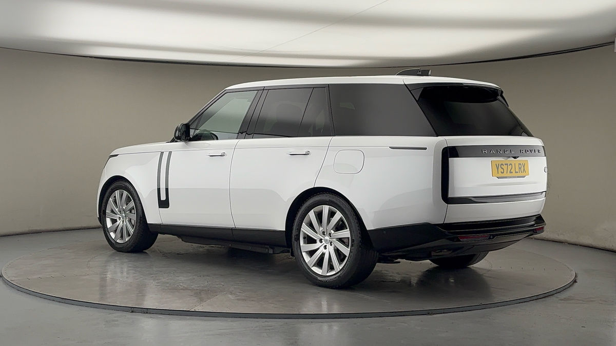 Used Land Rover Range Rover 2022 for sale - 77655948: Photo 26