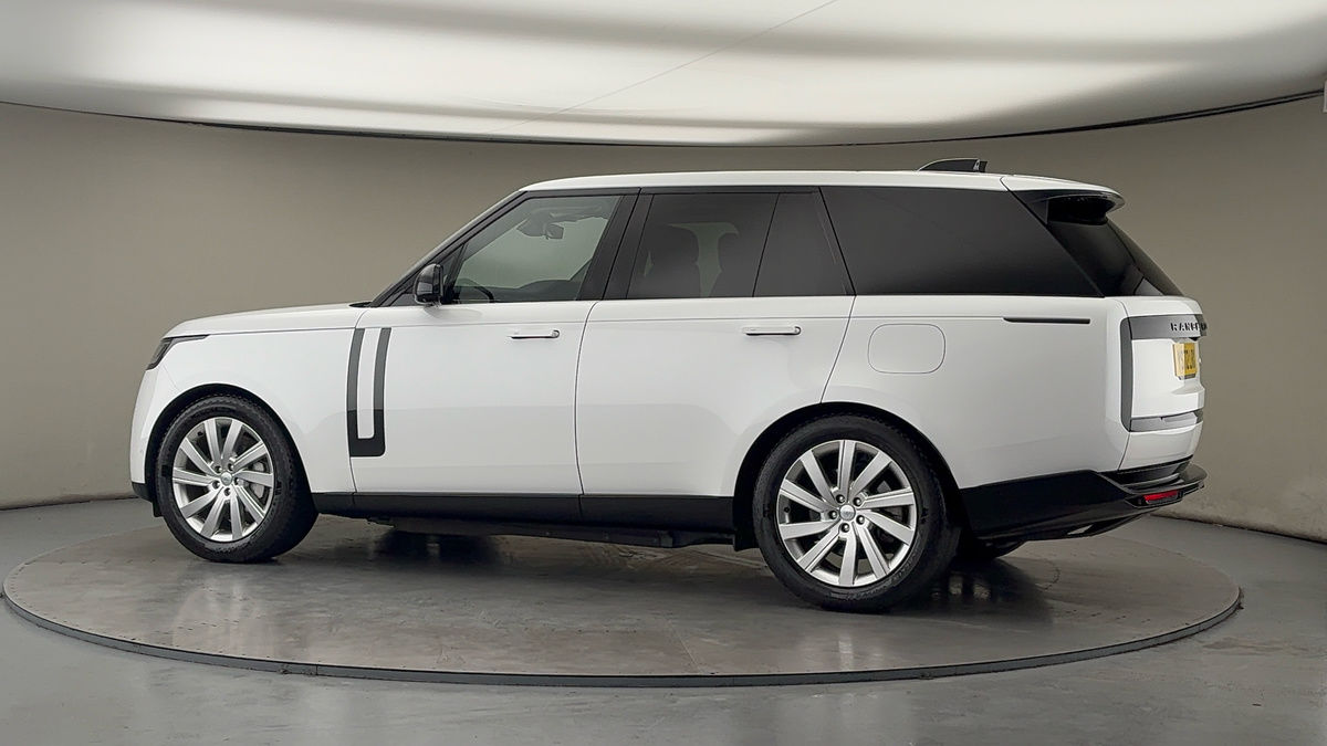 Used Land Rover Range Rover 2022 for sale - 77655948: Photo 27