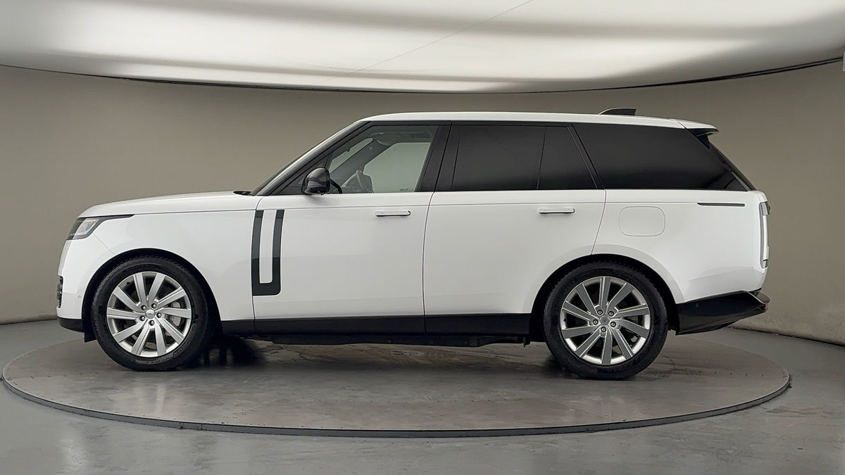 Used Land Rover Range Rover 2022 for sale - 77655948: Photo 28