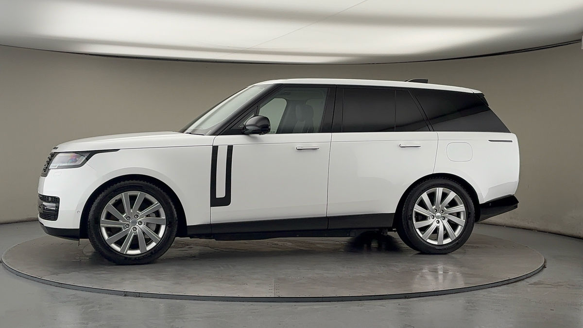 Used Land Rover Range Rover 2022 for sale - 77655948: Photo 29