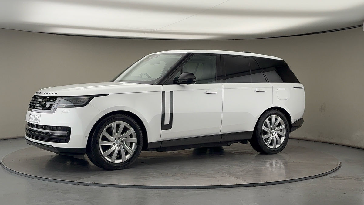 Used Land Rover Range Rover 2022 for sale - 77655948: Photo 30