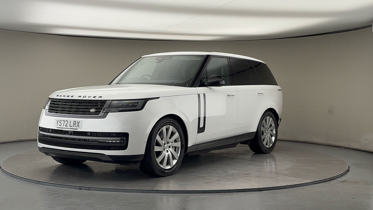 Used Land Rover Range Rover 2022 for sale - 77655948: Photo 31