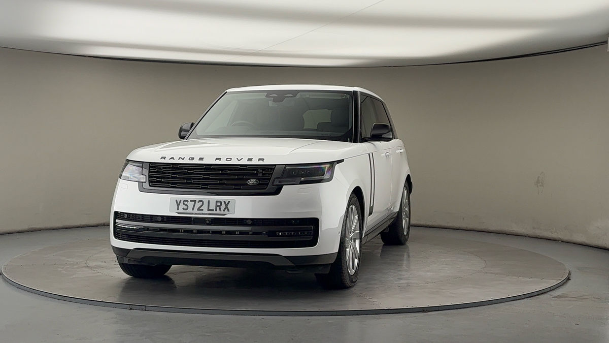 Used Land Rover Range Rover 2022 for sale - 77655948: Photo 32