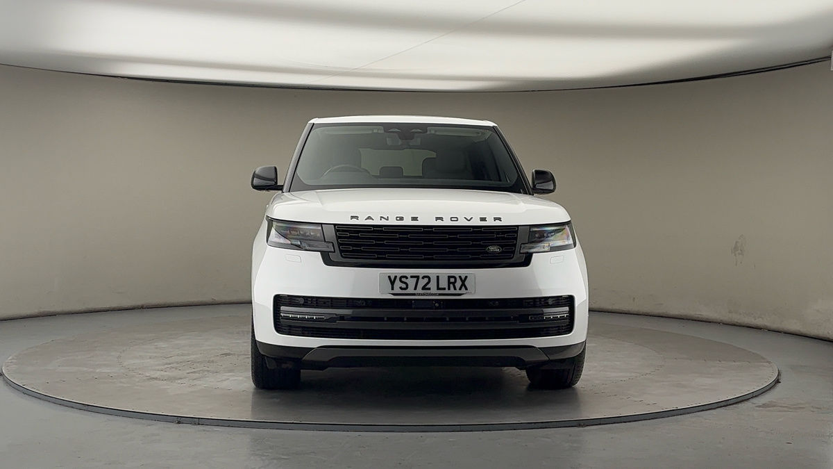 Used Land Rover Range Rover 2022 for sale - 77655948: Photo 33