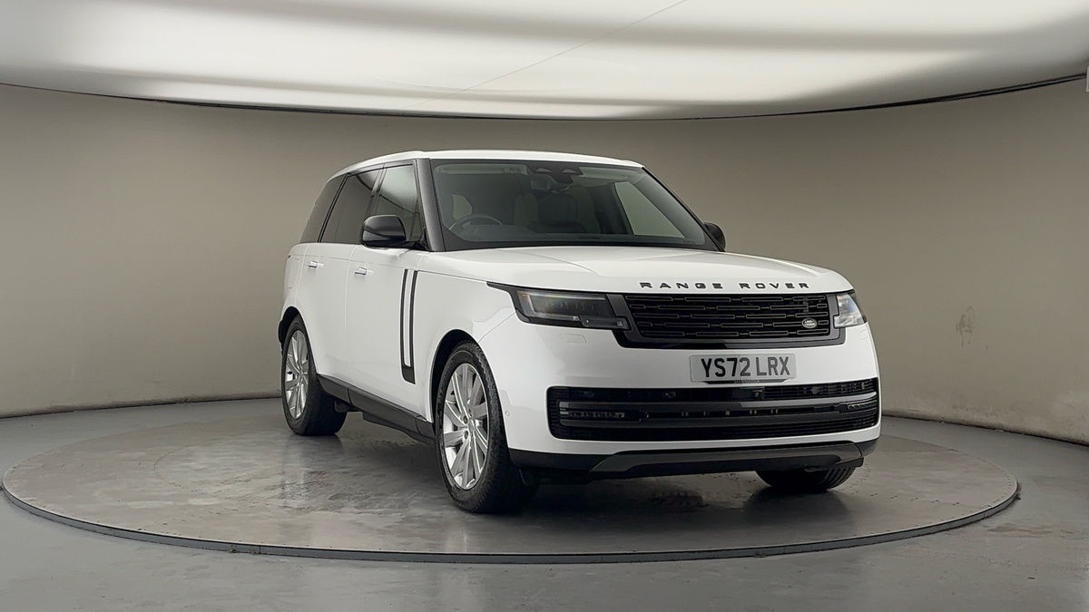 Used Land Rover Range Rover 2022 for sale - 77655948: Photo 34