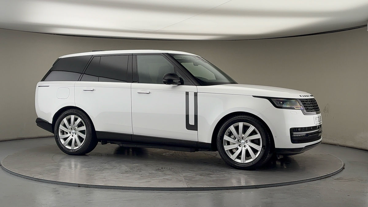 Used Land Rover Range Rover 2022 for sale - 77655948: Photo 36