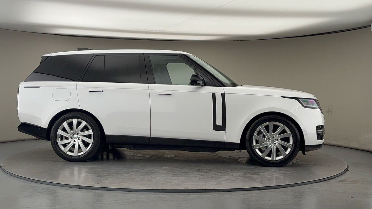 Used Land Rover Range Rover 2022 for sale - 77655948: Photo 37