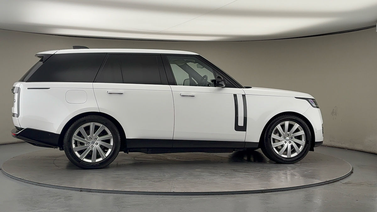 Used Land Rover Range Rover 2022 for sale - 77655948: Photo 38