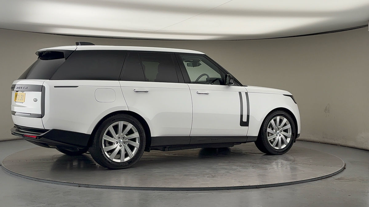 Used Land Rover Range Rover 2022 for sale - 77655948: Photo 39
