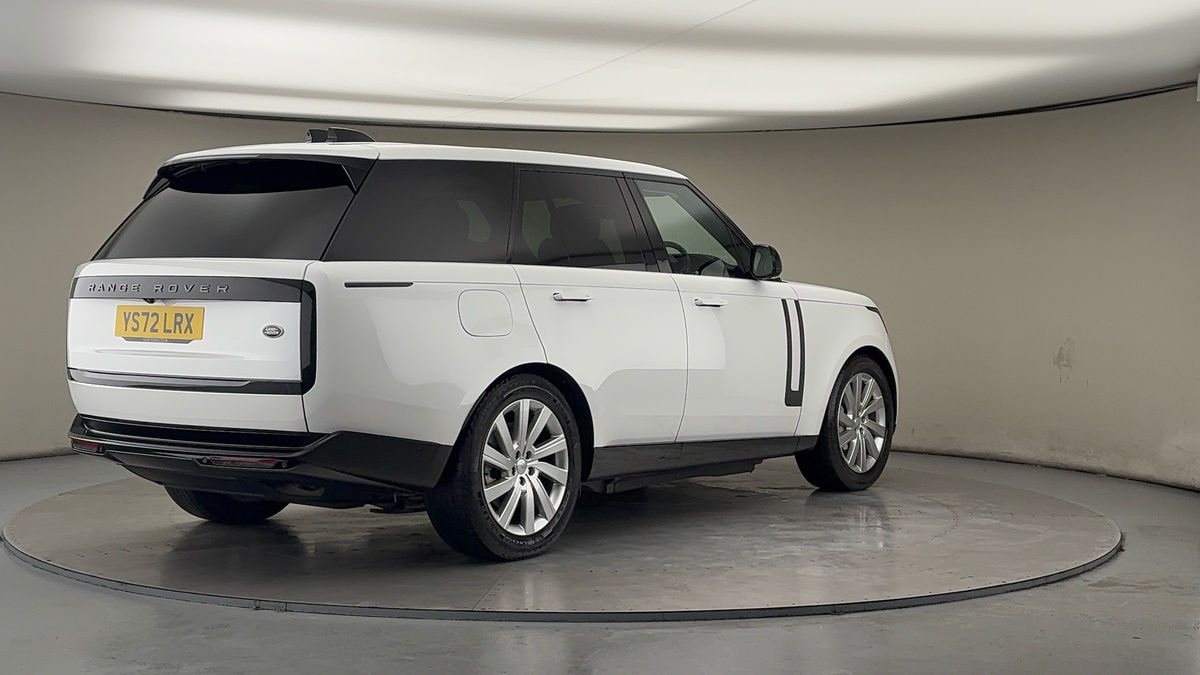 Used Land Rover Range Rover 2022 for sale - 77655948: Photo 40