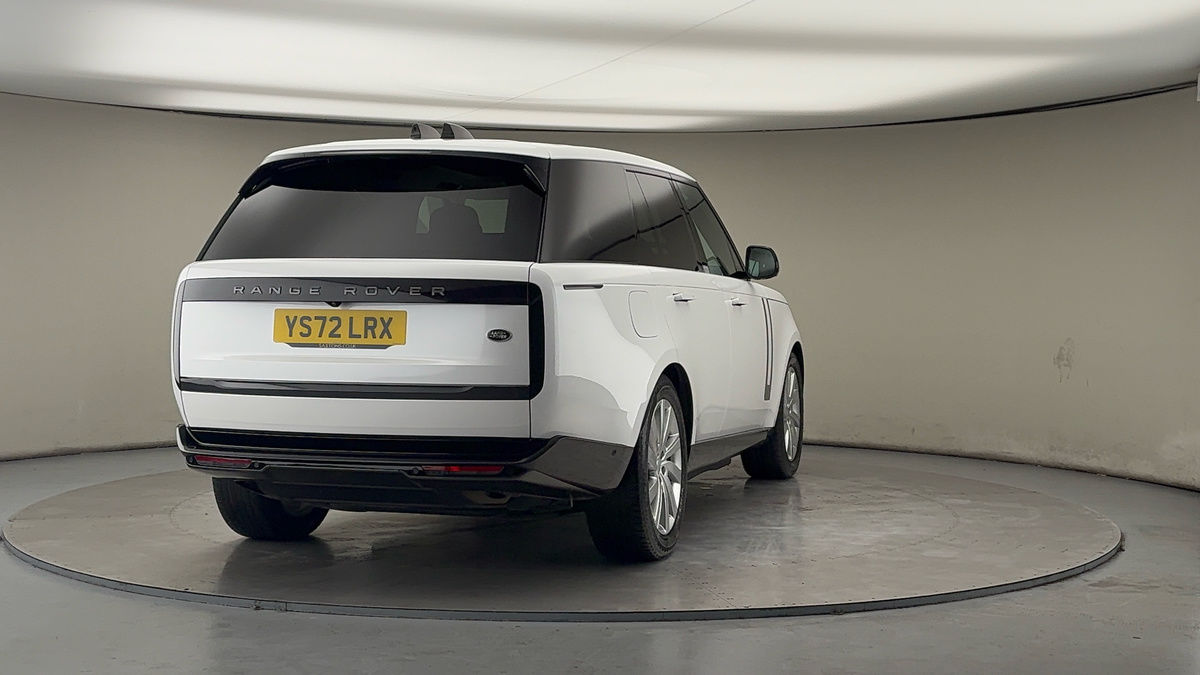 Used Land Rover Range Rover 2022 for sale - 77655948: Photo 41