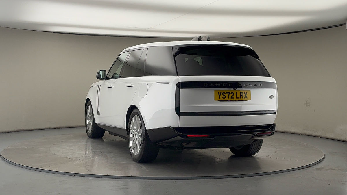 Used Land Rover Range Rover 2022 for sale - 77655948: Photo 43