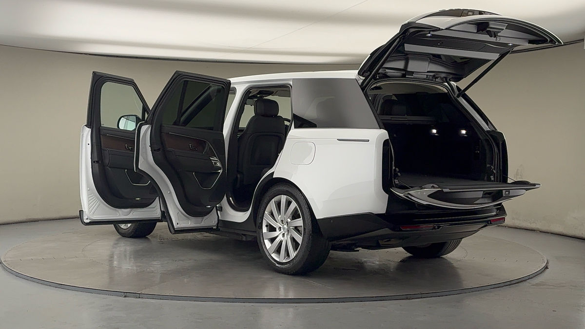 Used Land Rover Range Rover 2022 for sale - 77655948: Photo 44