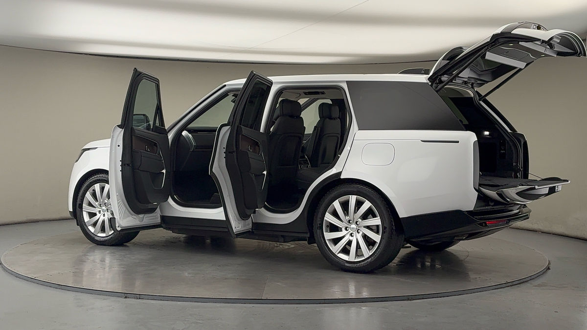 Used Land Rover Range Rover 2022 for sale - 77655948: Photo 46