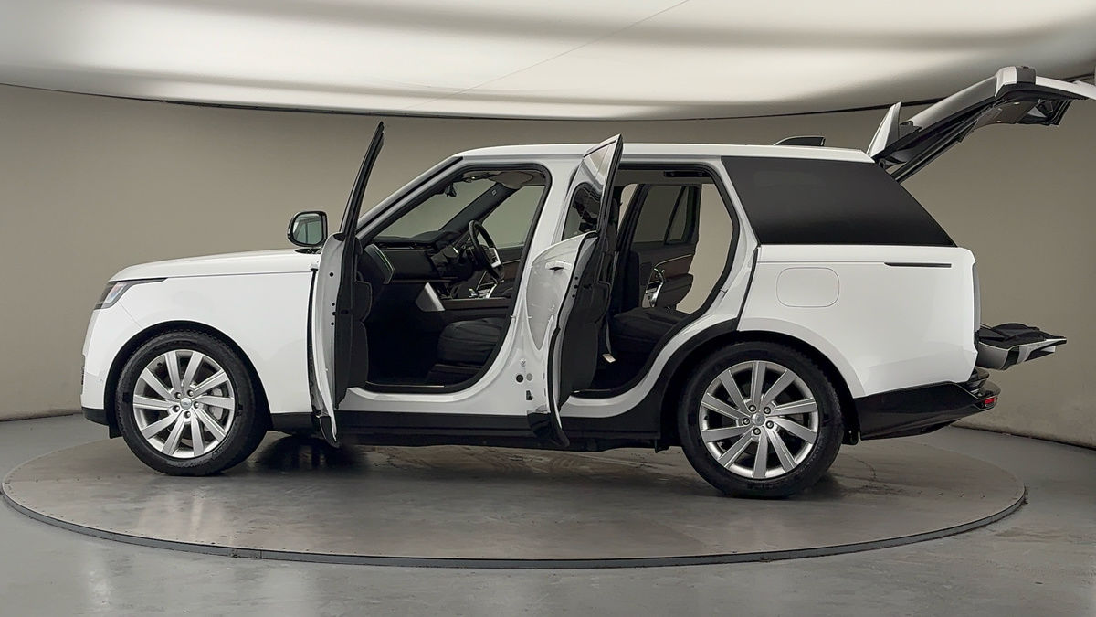 Used Land Rover Range Rover 2022 for sale - 77655948: Photo 47