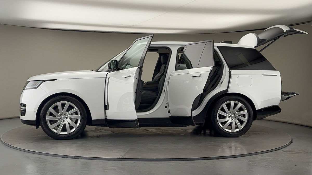 Used Land Rover Range Rover 2022 for sale - 77655948: Photo 48