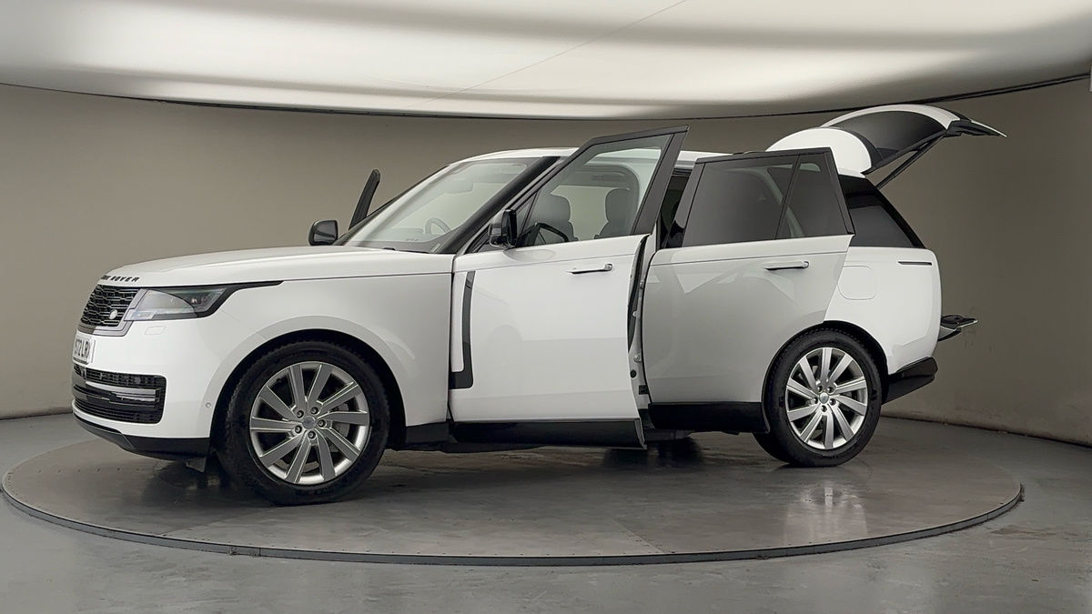 Used Land Rover Range Rover 2022 for sale - 77655948: Photo 49
