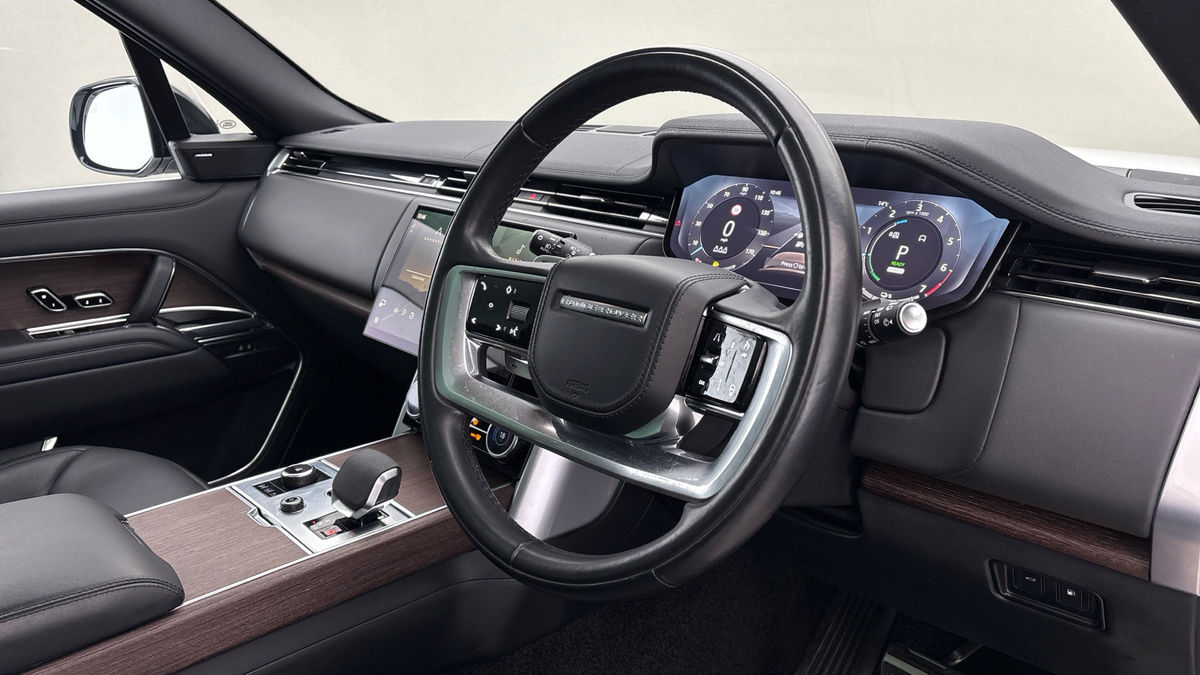 Used Land Rover Range Rover 2022 for sale - 77655948: Photo 5