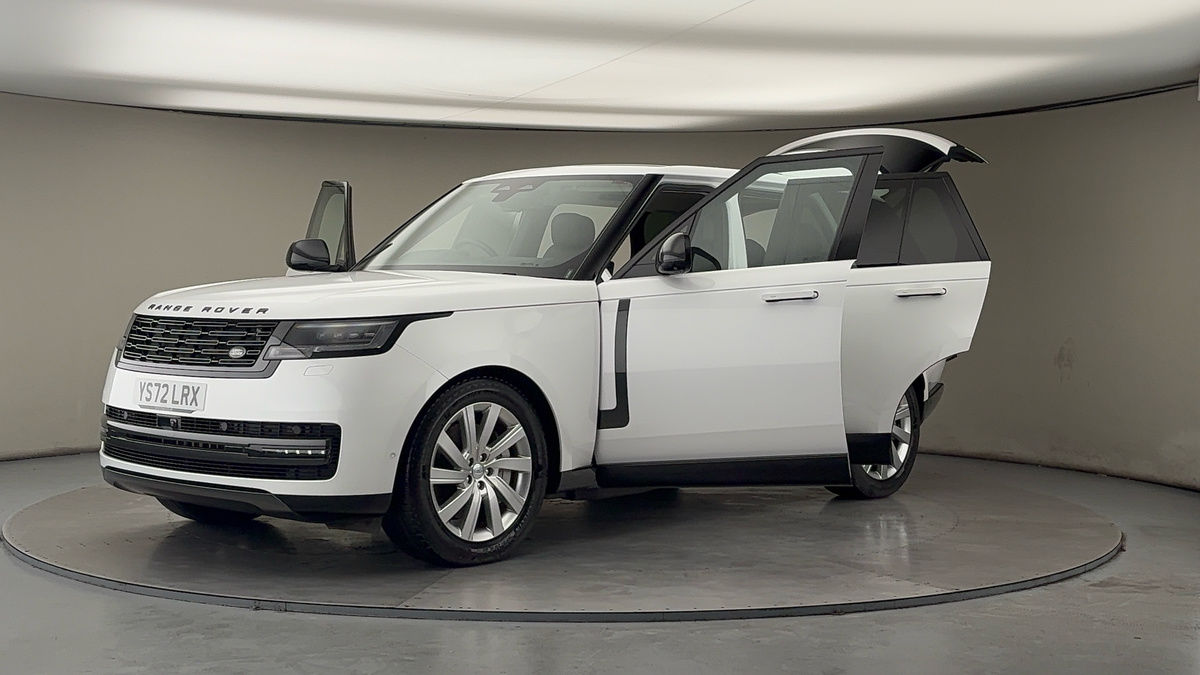 Used Land Rover Range Rover 2022 for sale - 77655948: Photo 50