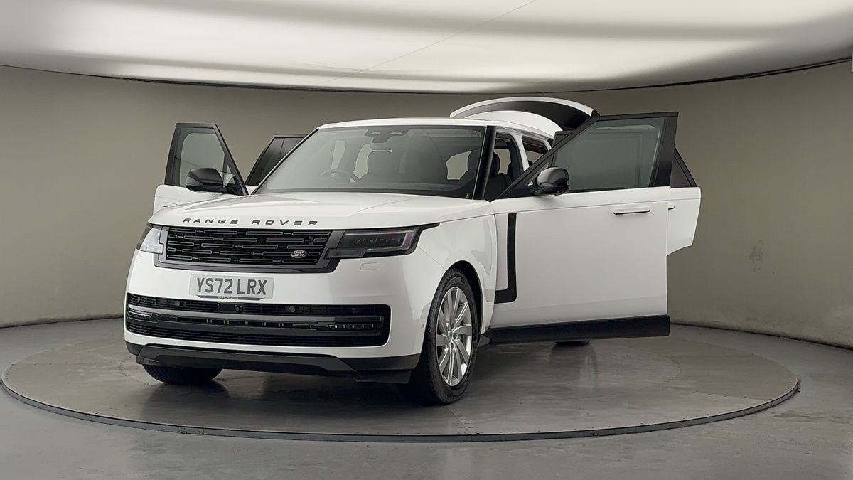 Used Land Rover Range Rover 2022 for sale - 77655948: Photo 51