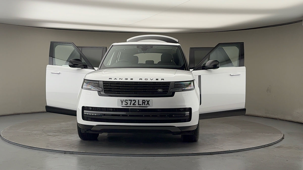 Used Land Rover Range Rover 2022 for sale - 77655948: Photo 52