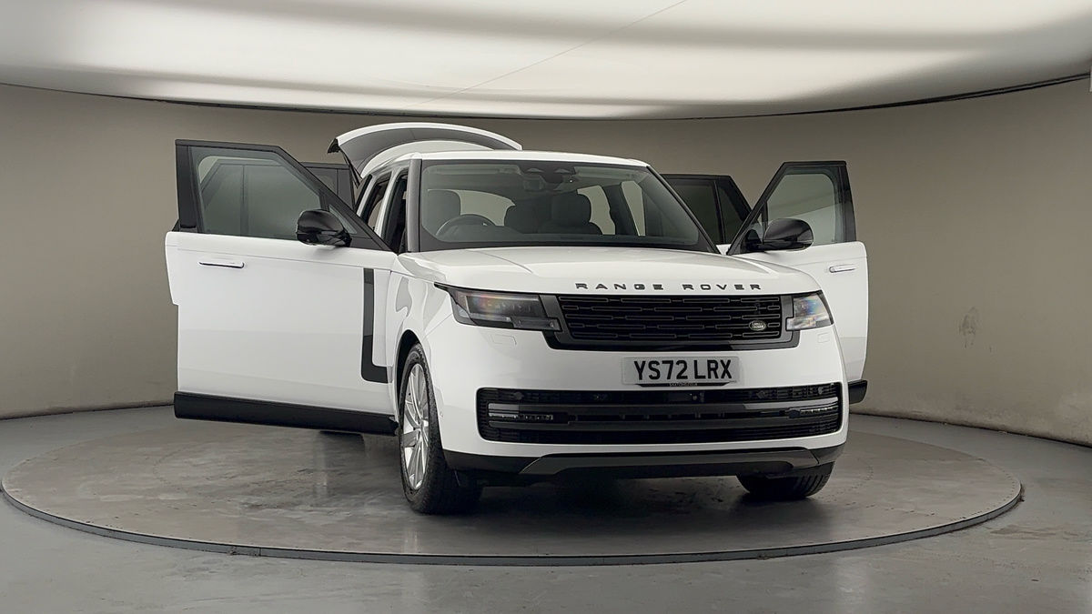 Used Land Rover Range Rover 2022 for sale - 77655948: Photo 53