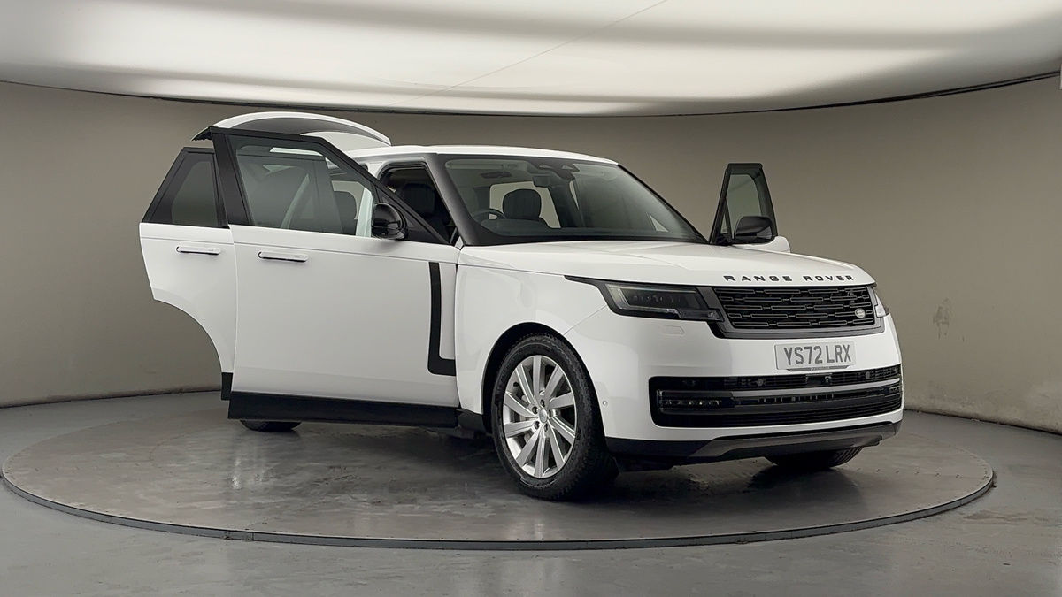 Used Land Rover Range Rover 2022 for sale - 77655948: Photo 54