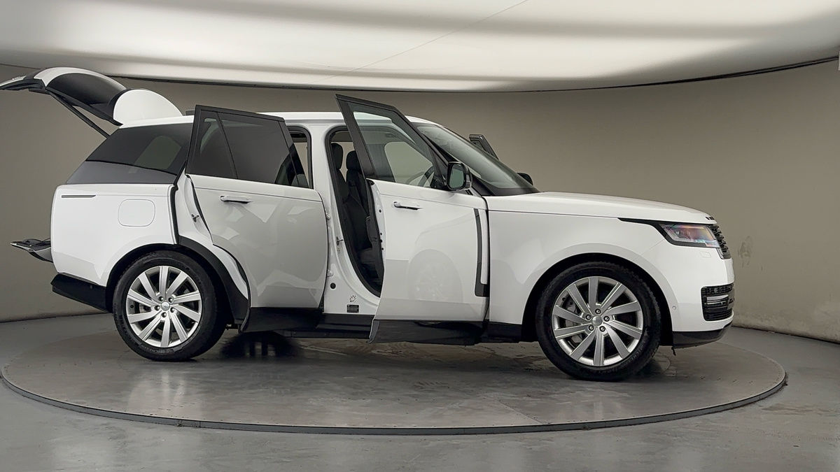 Used Land Rover Range Rover 2022 for sale - 77655948: Photo 56
