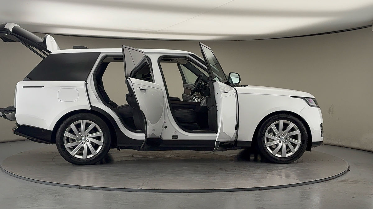 Used Land Rover Range Rover 2022 for sale - 77655948: Photo 57