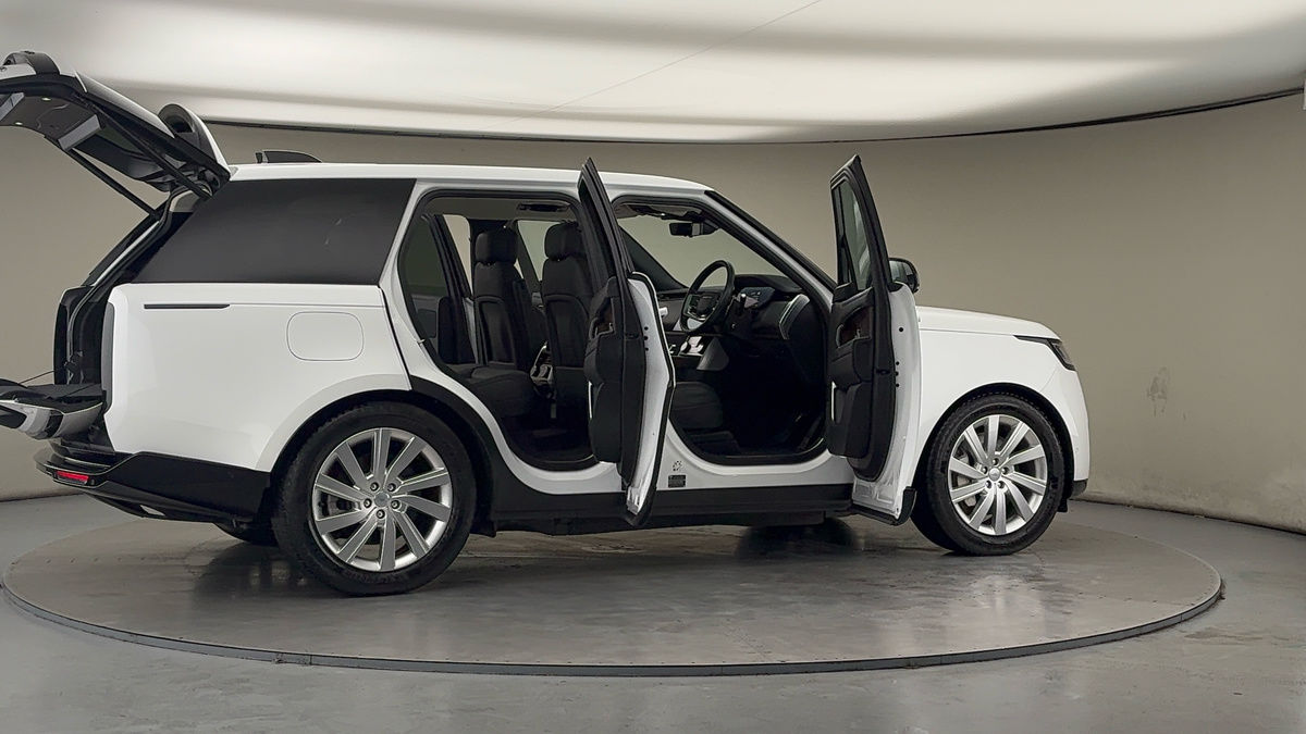 Used Land Rover Range Rover 2022 for sale - 77655948: Photo 58