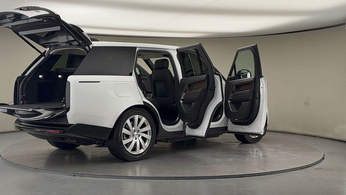 Used Land Rover Range Rover 2022 for sale - 77655948: Photo 59