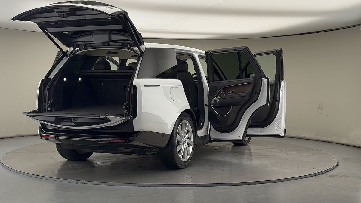 Used Land Rover Range Rover 2022 for sale - 77655948: Photo 60