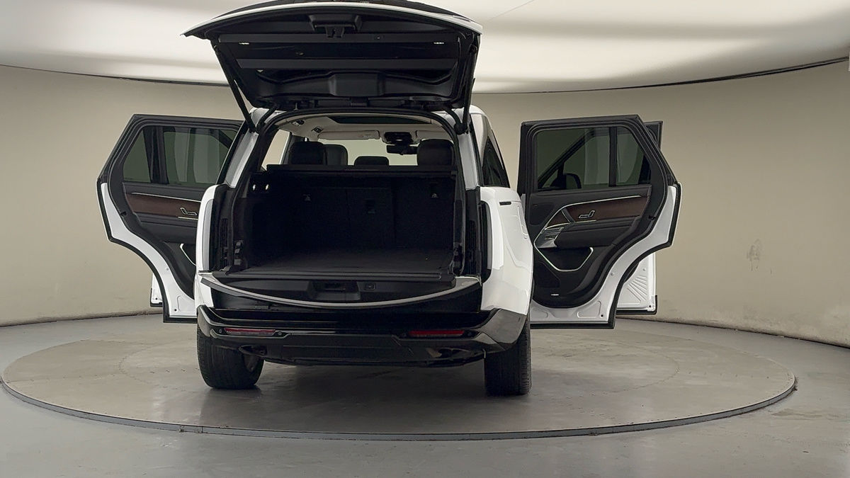 Used Land Rover Range Rover 2022 for sale - 77655948: Photo 61