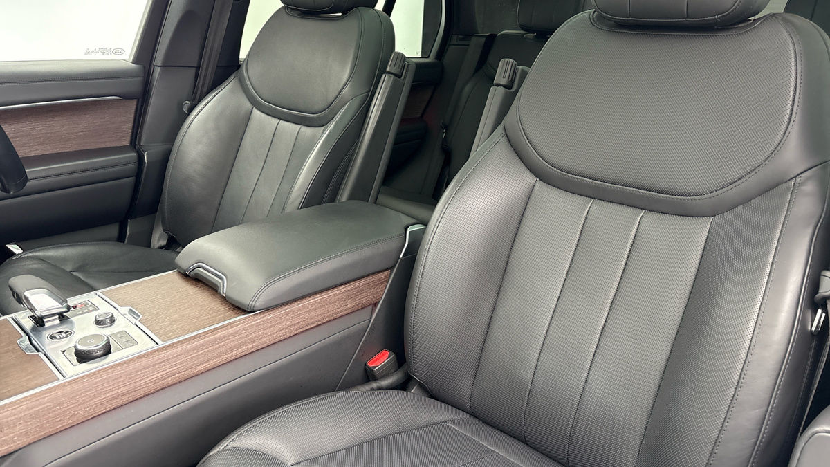 Used Land Rover Range Rover 2022 for sale - 77655948: Photo 7