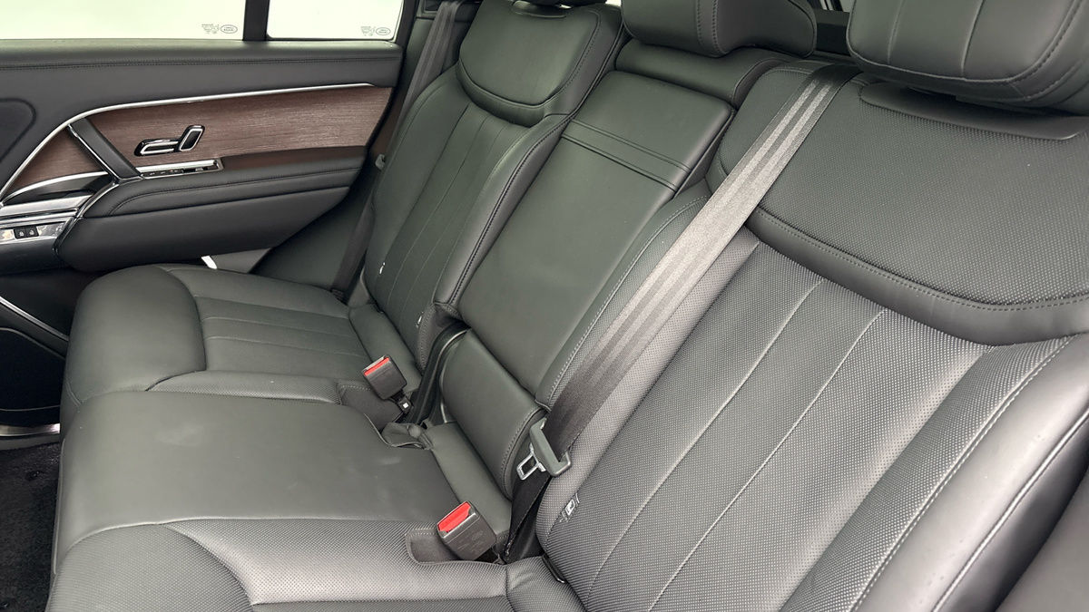 Used Land Rover Range Rover 2022 for sale - 77655948: Photo 8