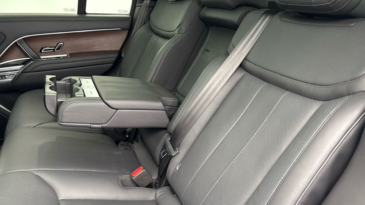 Used Land Rover Range Rover 2022 for sale - 77655948: Photo 9